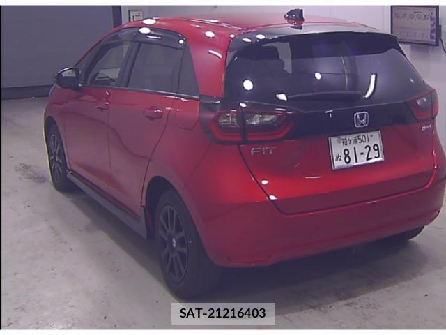 Honda FIT 2024-02 8361953-1