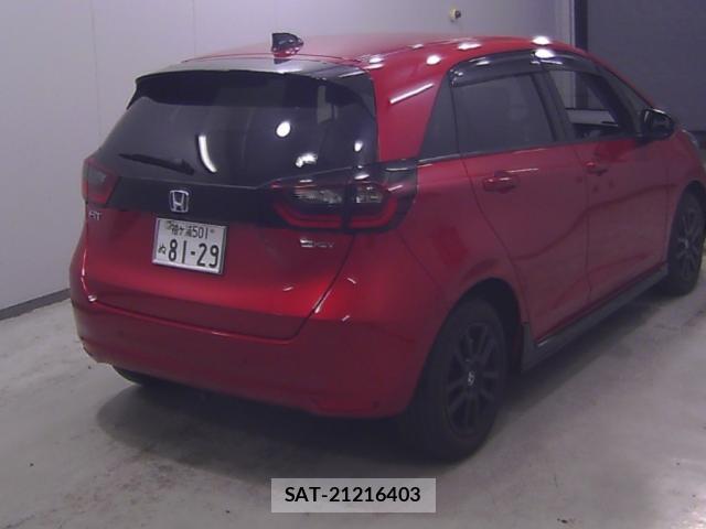 Honda FIT 2024-02 8361953-8