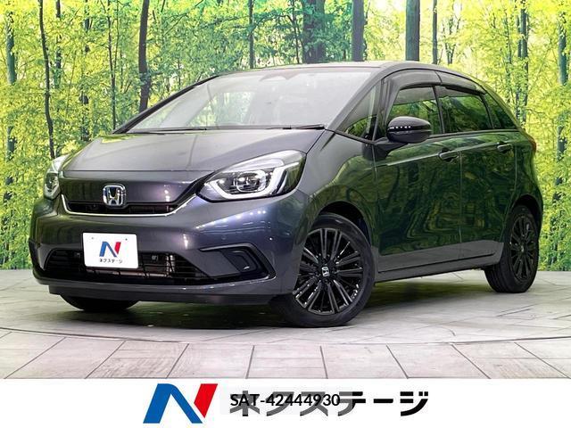 Honda FIT 2021-09 8363039-0