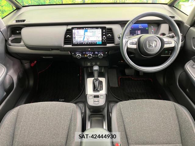 Honda FIT 2021-09 8363039-1