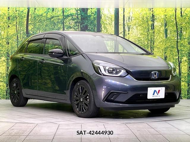 Honda FIT 2021-09 8363039-15