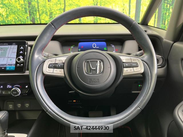 Honda FIT 2021-09 8363039-7