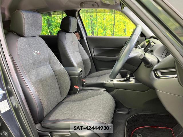 Honda FIT 2021-09 8363039-8