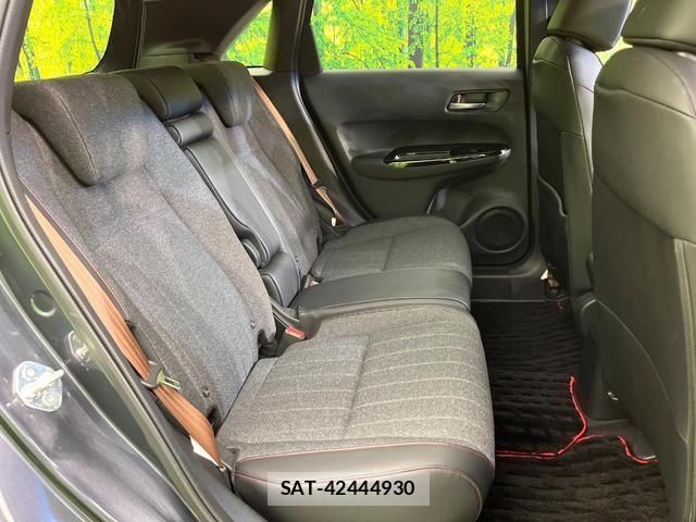 Honda FIT 2021-09 8363039-9