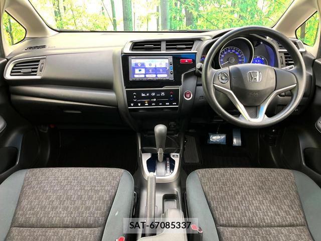 Honda FIT 2015-11 8363240-1