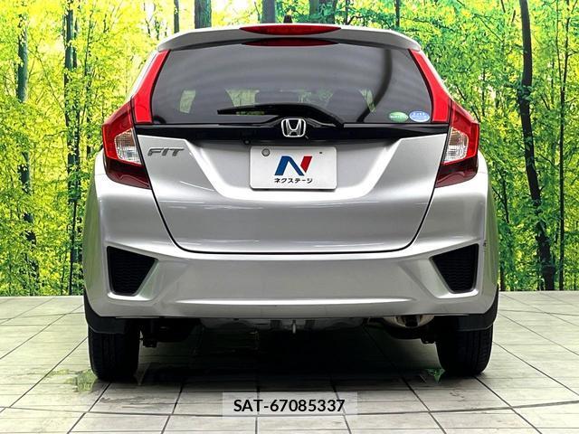Honda FIT 2015-11 8363240-13
