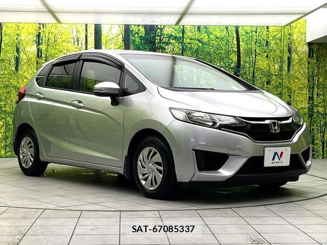 Honda FIT 2015-11 8363240-14