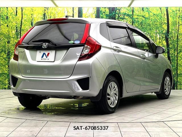Honda FIT 2015-11 8363240-15