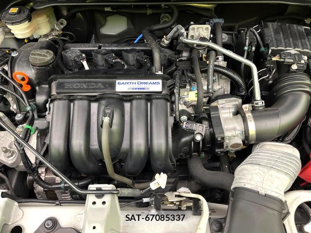Honda FIT 2015-11 8363240-16