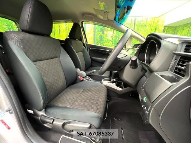 Honda FIT 2015-11 8363240-6