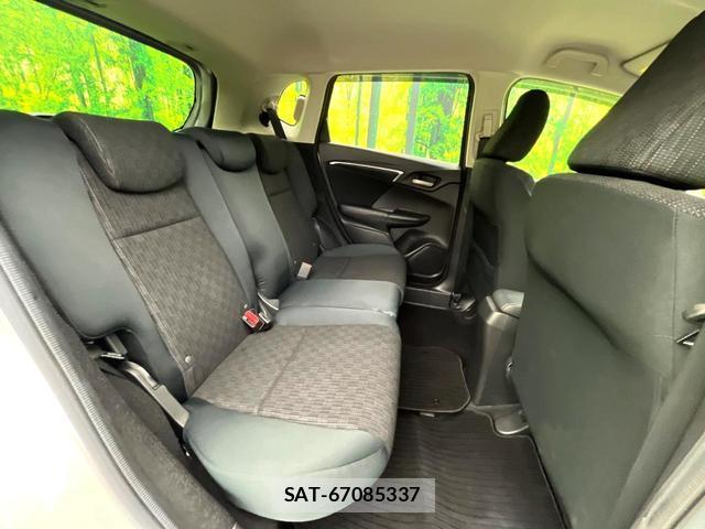 Honda FIT 2015-11 8363240-7