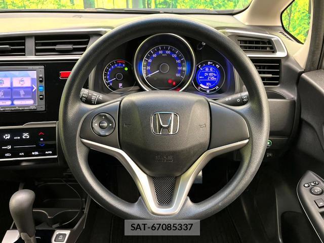 Honda FIT 2015-11 8363240-9