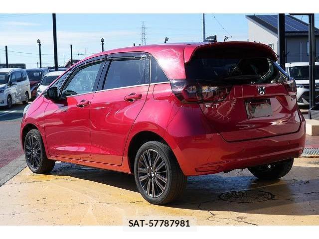 Honda FIT 2021-06 8363391-1