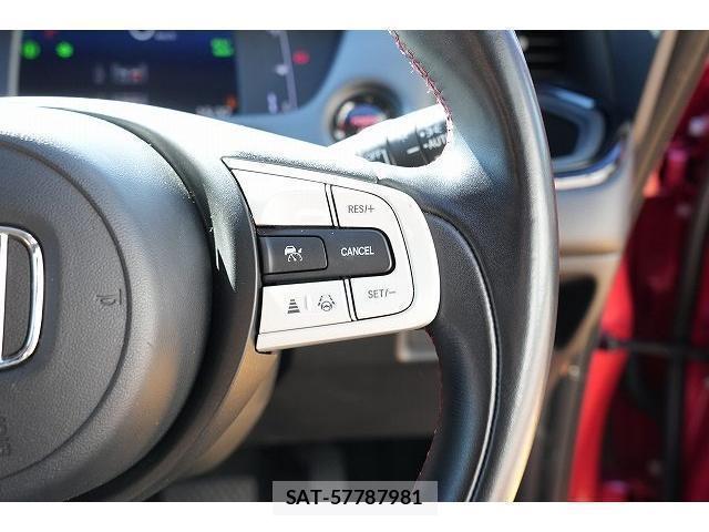 Honda FIT 2021-06 8363391-11