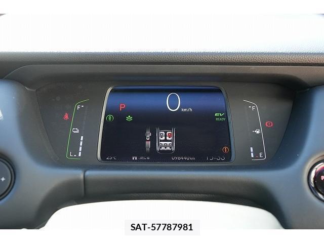 Honda FIT 2021-06 8363391-13