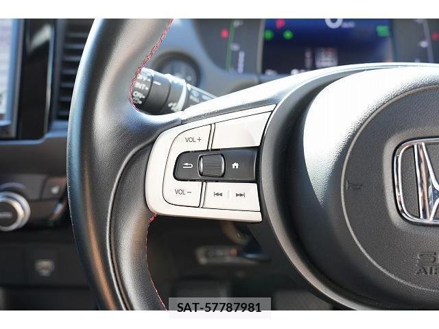 Honda FIT 2021-06 8363391-14