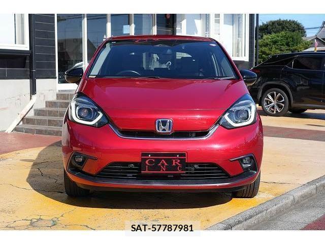 Honda FIT 2021-06 8363391-16