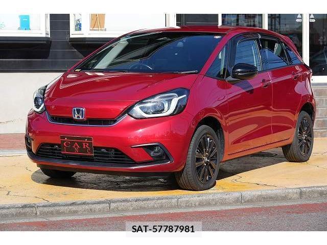 Honda FIT 2021-06 8363391-17