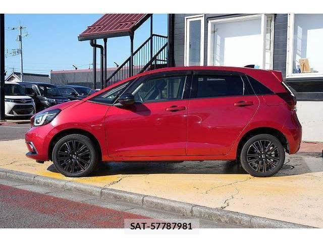 Honda FIT 2021-06 8363391-2