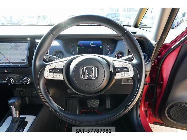 Honda FIT 2021-06 8363391-4
