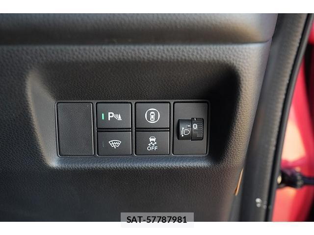 Honda FIT 2021-06 8363391-8