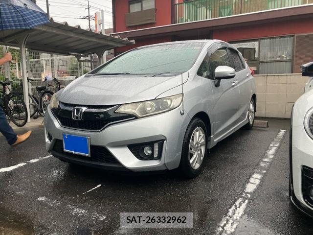 Honda FIT 2015-09 8363535-0