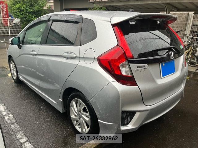 Honda FIT 2015-09 8363535-12