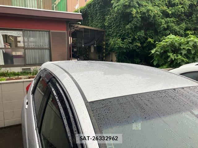 Honda FIT 2015-09 8363535-3