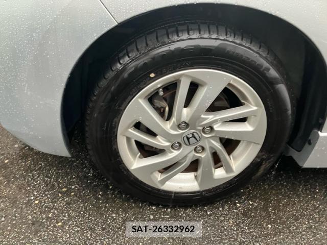 Honda FIT 2015-09 8363535-7