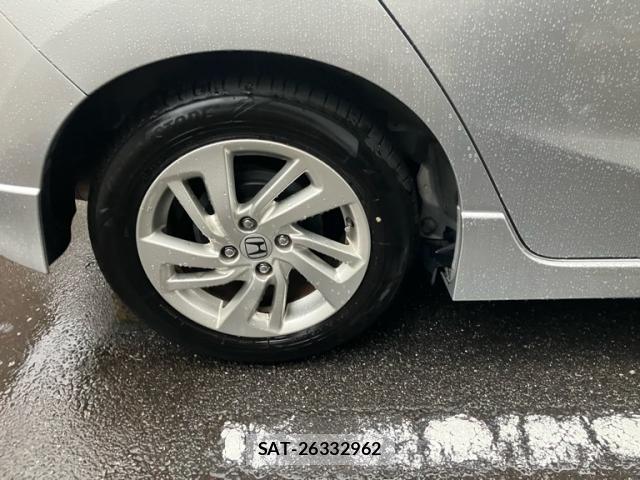 Honda FIT 2015-09 8363535-8