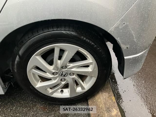 Honda FIT 2015-09 8363535-9