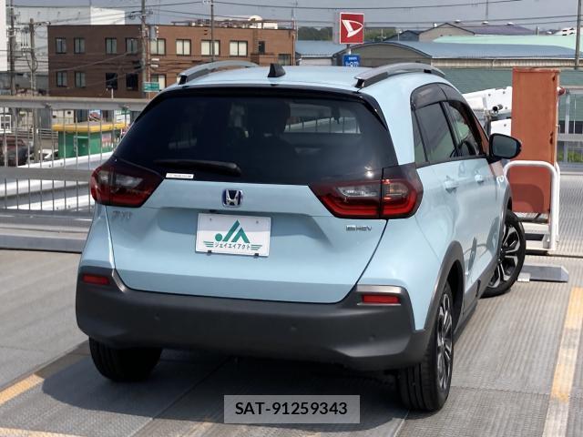 Honda FIT 2021-10 8363542-2