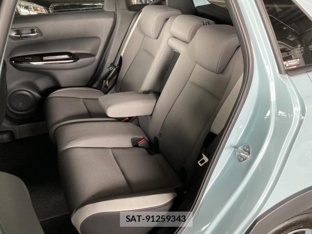Honda FIT 2021-10 8363542-8