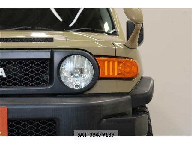 Toyota FJ CRUISER 2013-10 8360686-15