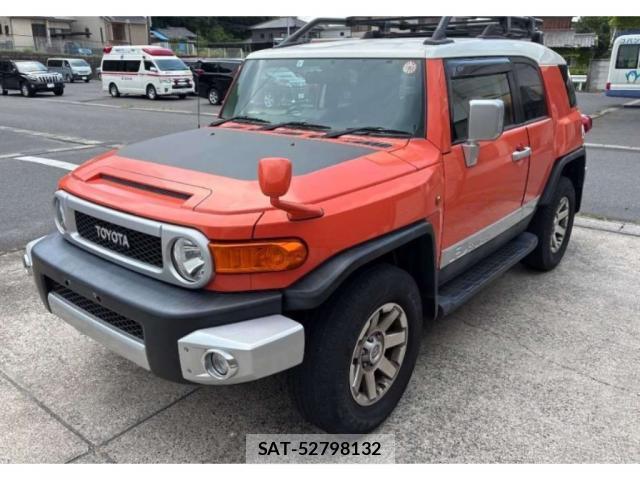 Toyota FJ CRUISER 2013-08 8361363-0
