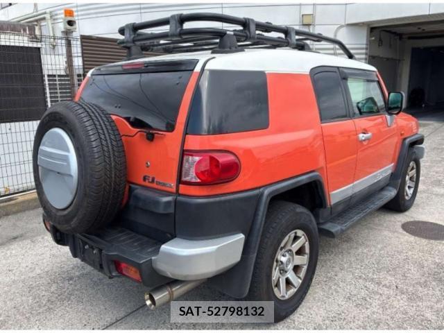 Toyota FJ CRUISER 2013-08 8361363-1