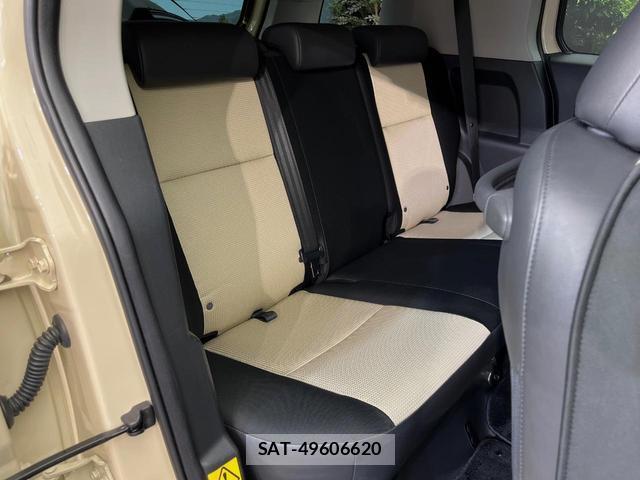 Toyota FJ CRUISER 2017-11 8361663-10
