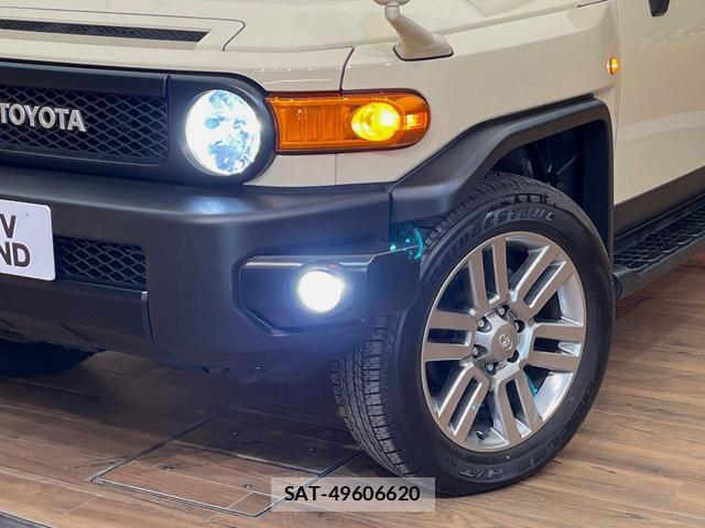 Toyota FJ CRUISER 2017-11 8361663-12