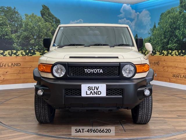Toyota FJ CRUISER 2017-11 8361663-14