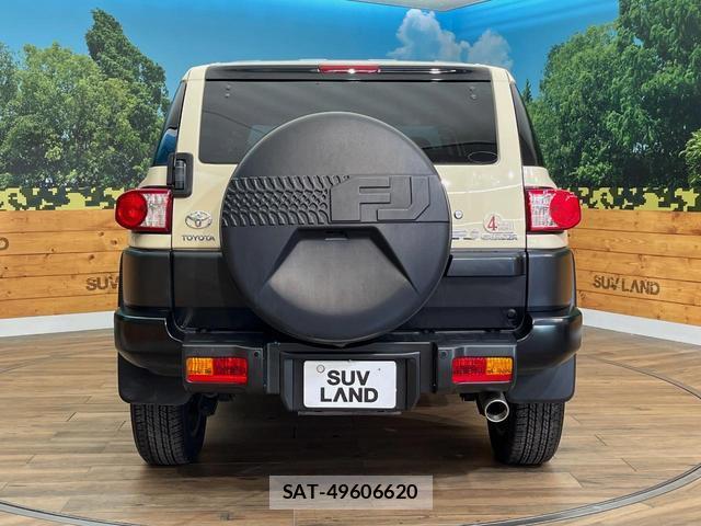 Toyota FJ CRUISER 2017-11 8361663-15
