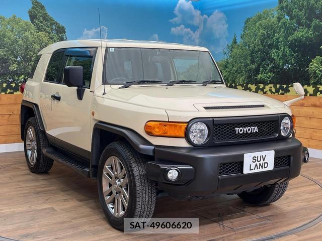 Toyota FJ CRUISER 2017-11 8361663-16