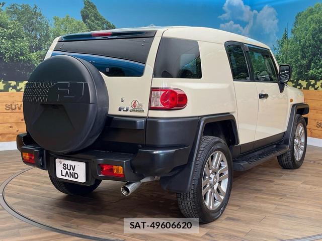 Toyota FJ CRUISER 2017-11 8361663-17