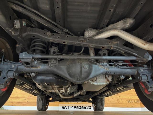Toyota FJ CRUISER 2017-11 8361663-19