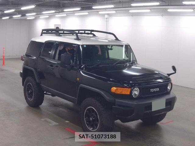 Toyota FJ CRUISER 2014-03 8362152-0
