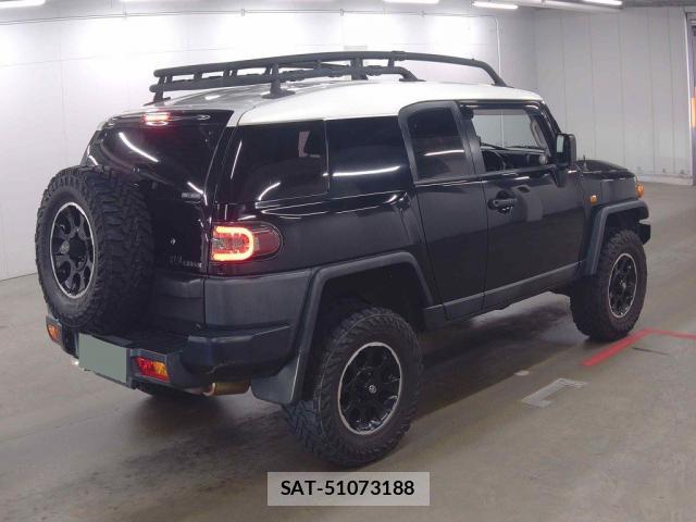 Toyota FJ CRUISER 2014-03 8362152-1