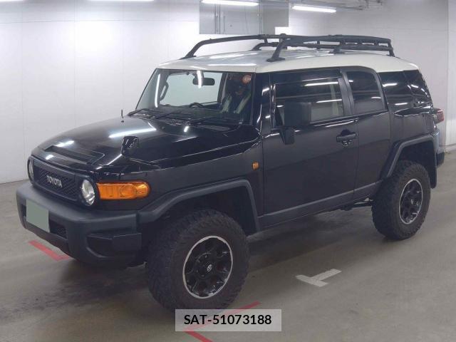 Toyota FJ CRUISER 2014-03 8362152-3