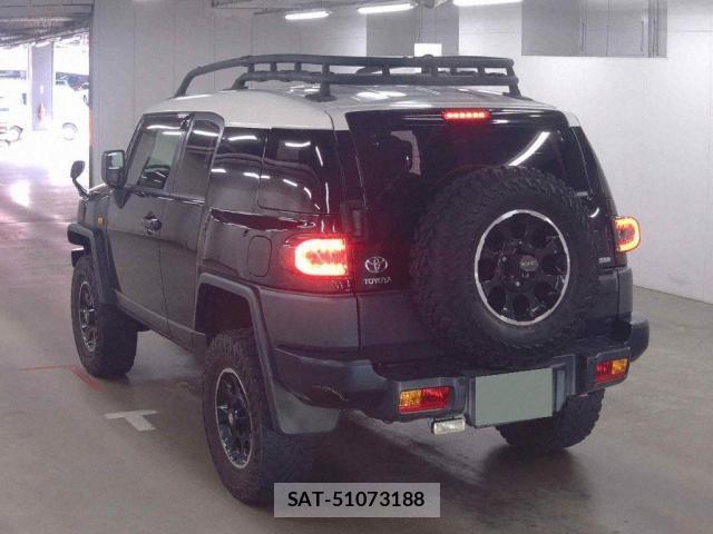 Toyota FJ CRUISER 2014-03 8362152-4