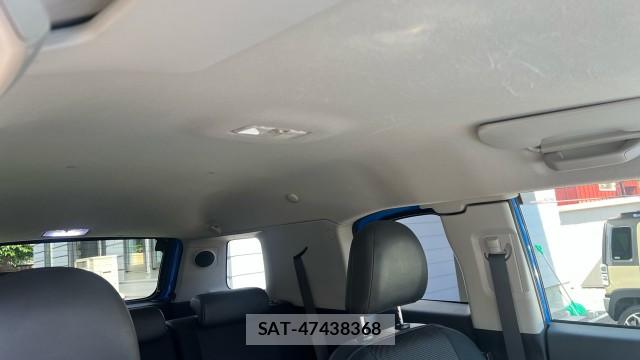 Toyota FJ CRUISER 2011-10 8362245-15