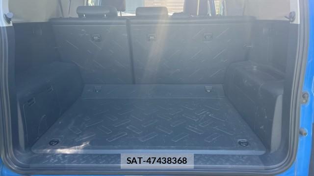 Toyota FJ CRUISER 2011-10 8362245-17