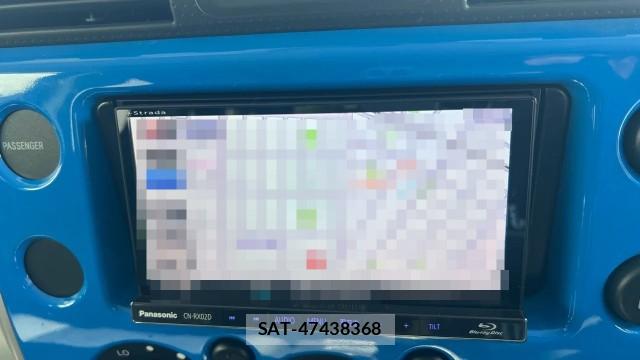 Toyota FJ CRUISER 2011-10 8362245-4